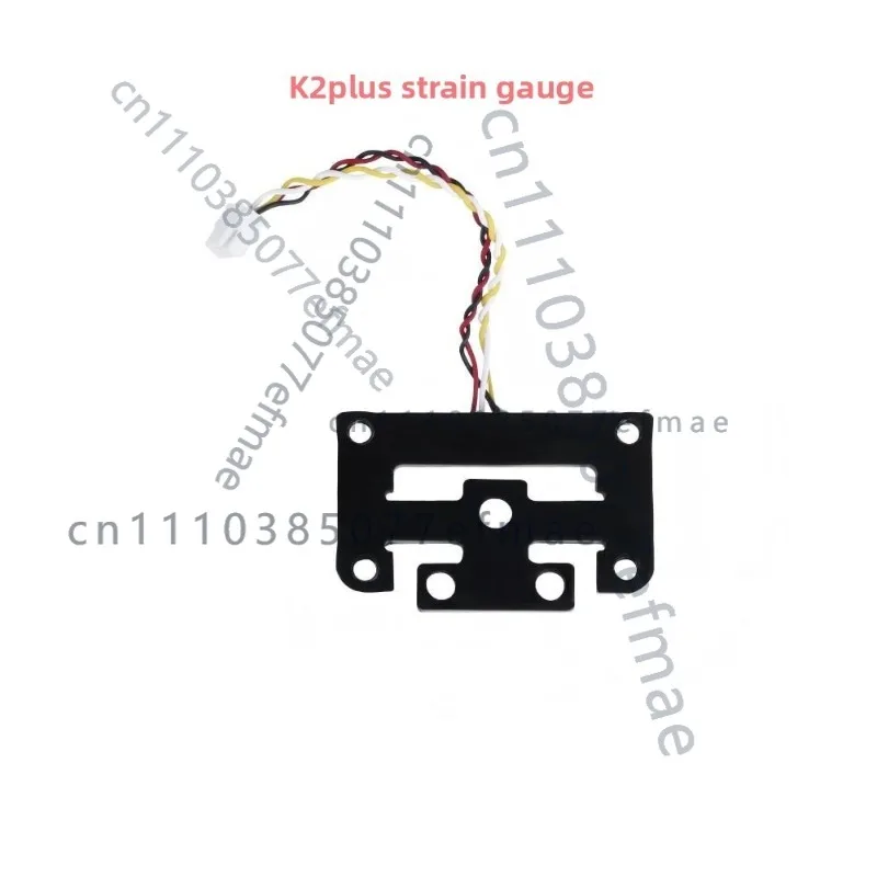 FOR Creality 3D K2 Plus strain gauge platform automatic leveling module