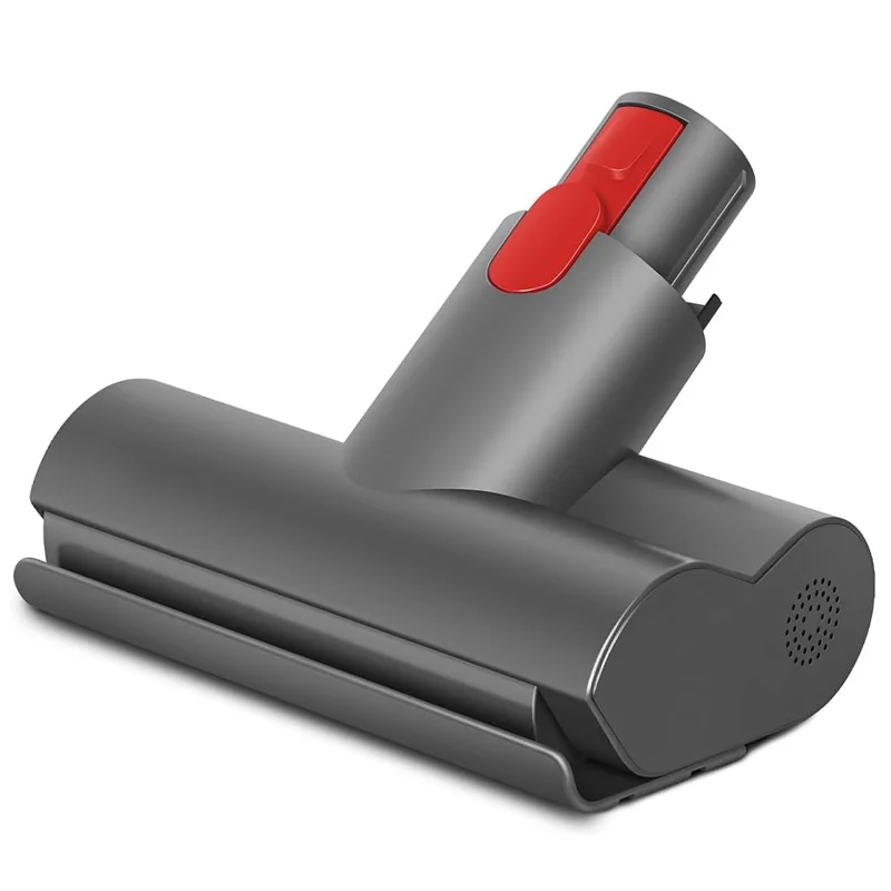 

Для беспроводного пылесоса Dyson V7 V8 V10 V11 V15, Запасные детали для детской головки, миниатюрный моторизованный инструмент, головка щетки