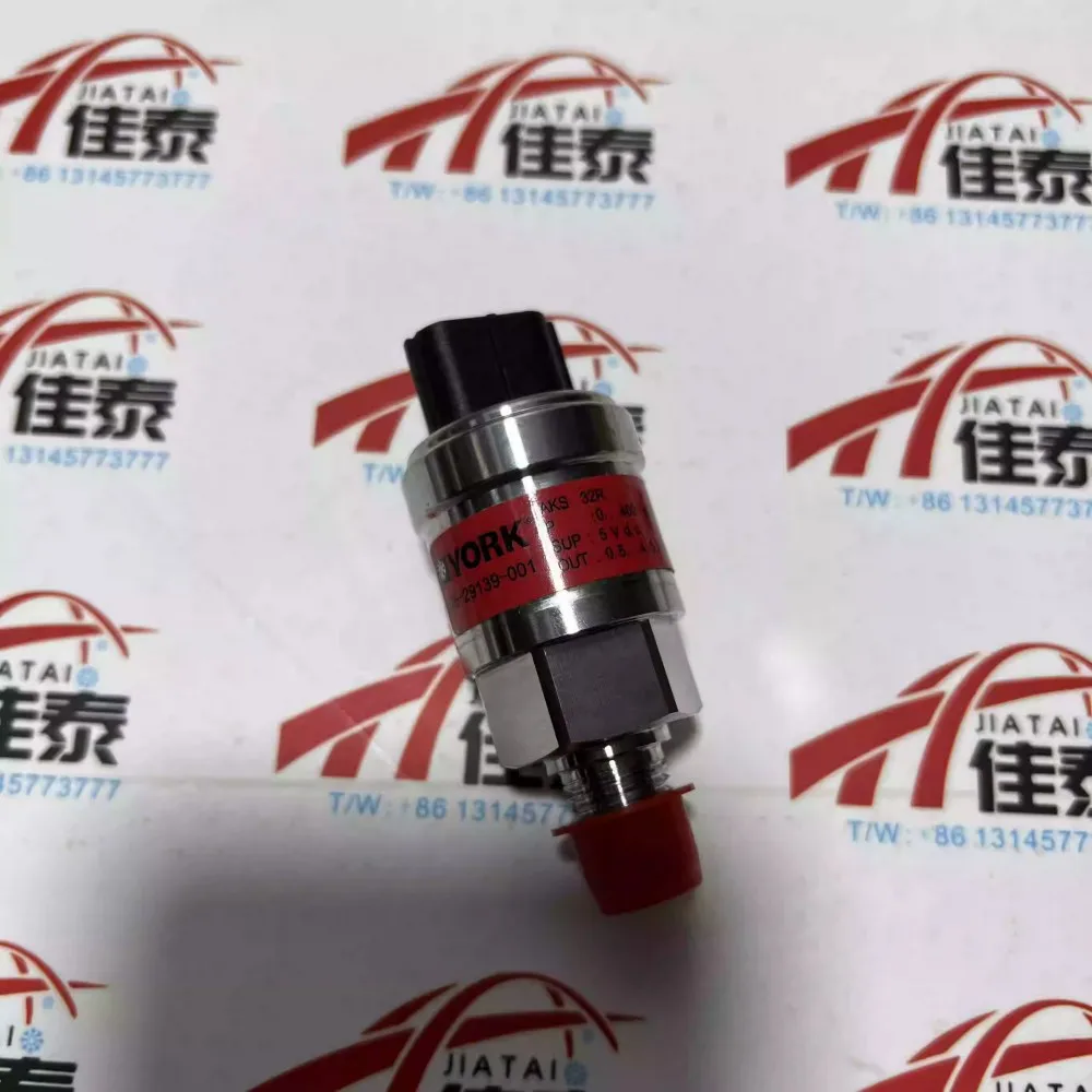 New pressure sensor for York air conditioner accessories 025-29139-001 pressure sensor