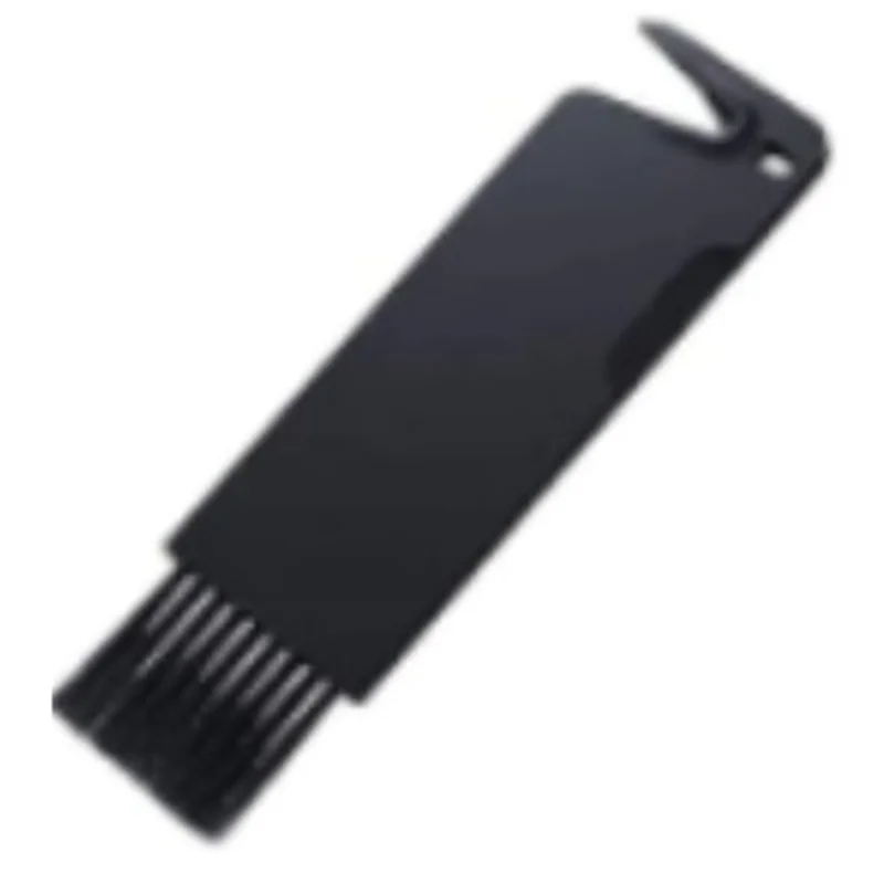 مناسبة ل Conga 1290 1390 ملحقات الكناس فرشاة جانبية فرشاة رئيسية تصفية ممسحة القماش استبدال عدة فرشاة-A58E