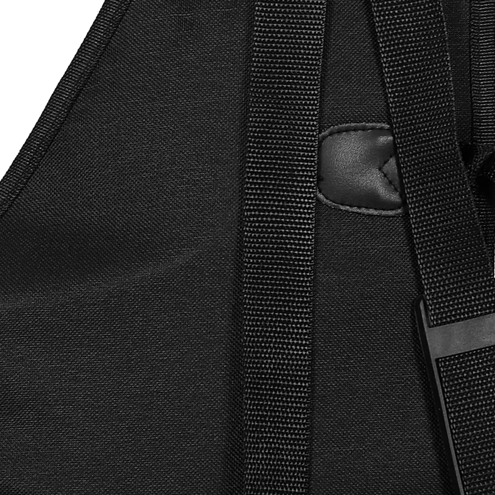 

Sax Bag Alto Saxophone Instrument Carrying Case Accessories Container Storage Sponge Portable Travel