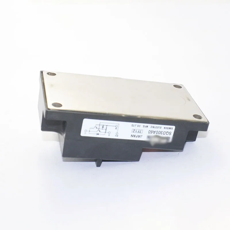 

SQD300A60 SQD400A60 MODULE