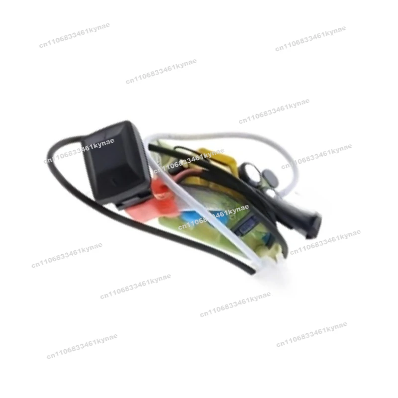 For Power Tools DWS780 DWS716XPS Cross Cut Saw, Hardware Accessories, Power Supply N693195 Assembly