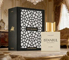 

Karagoz By Nishane Extrait De Parfum Spray (Unisex) 3.4Oz For Women