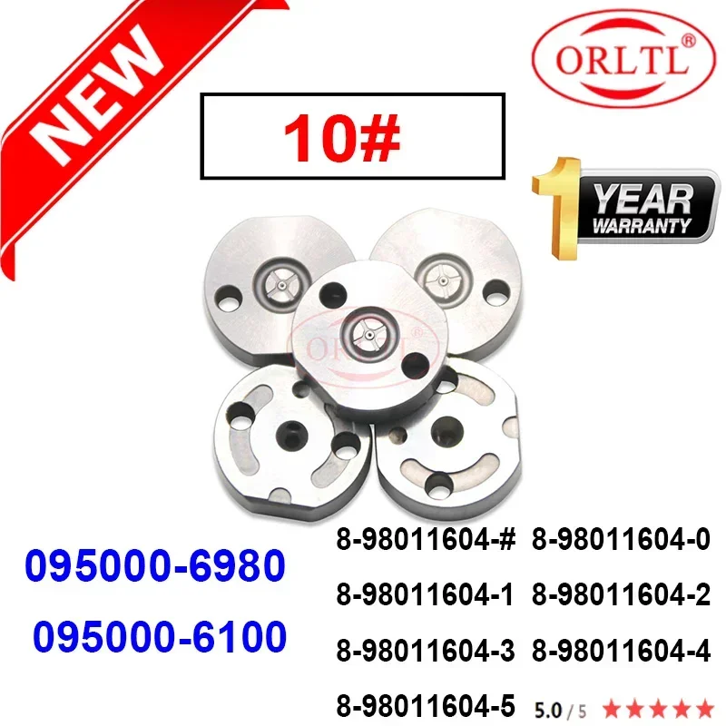 8-98011604-# 8-9801…