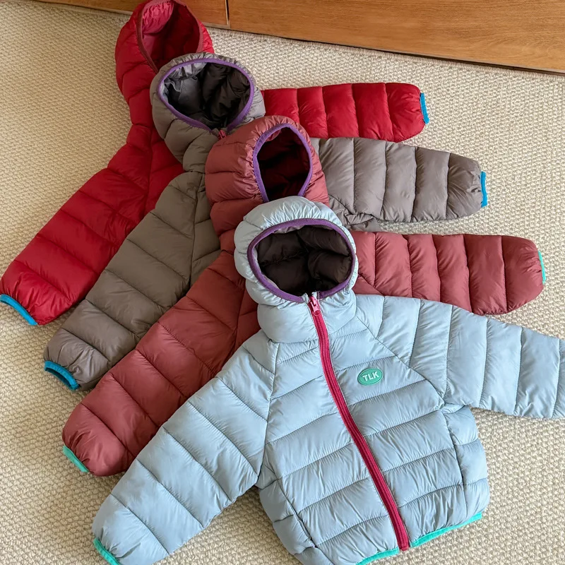 #15 Highest Rated Kids Lightweight Jackets to Buy in 2026