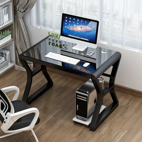 Bedroom Desktop Computer Desk Study Table Luxury Lap Tray Ergonomic Desk Office Corner Gaming Standing Bureau Home Items