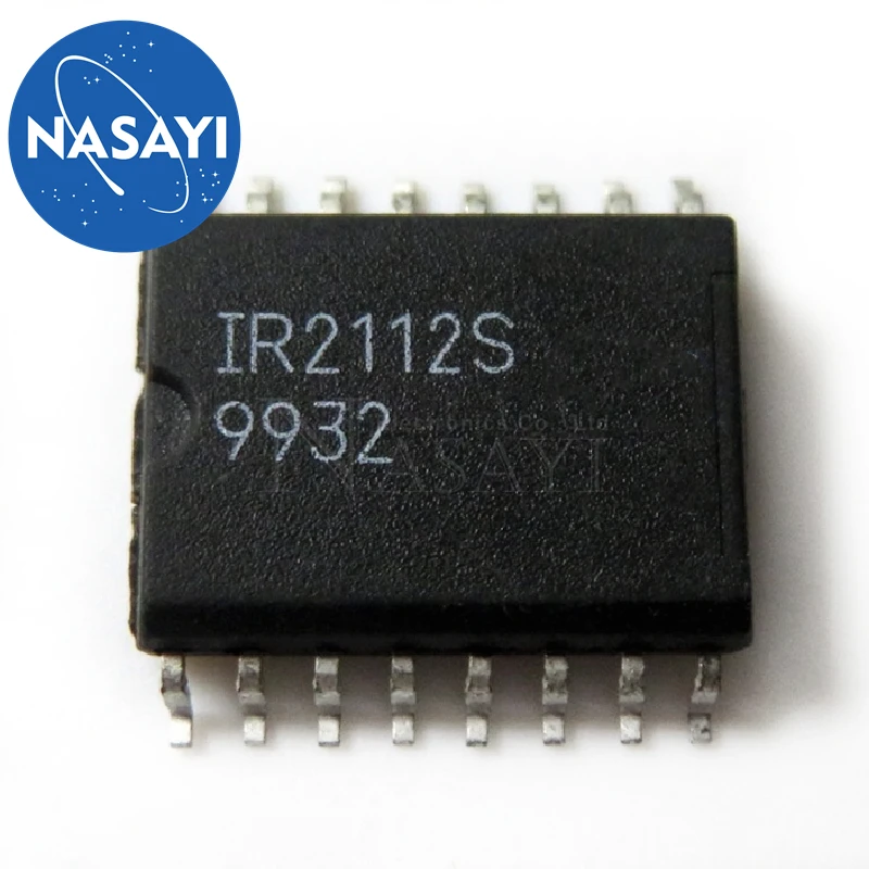 

5 шт./лот IR2112S IR2112 SOP-16 в наличии