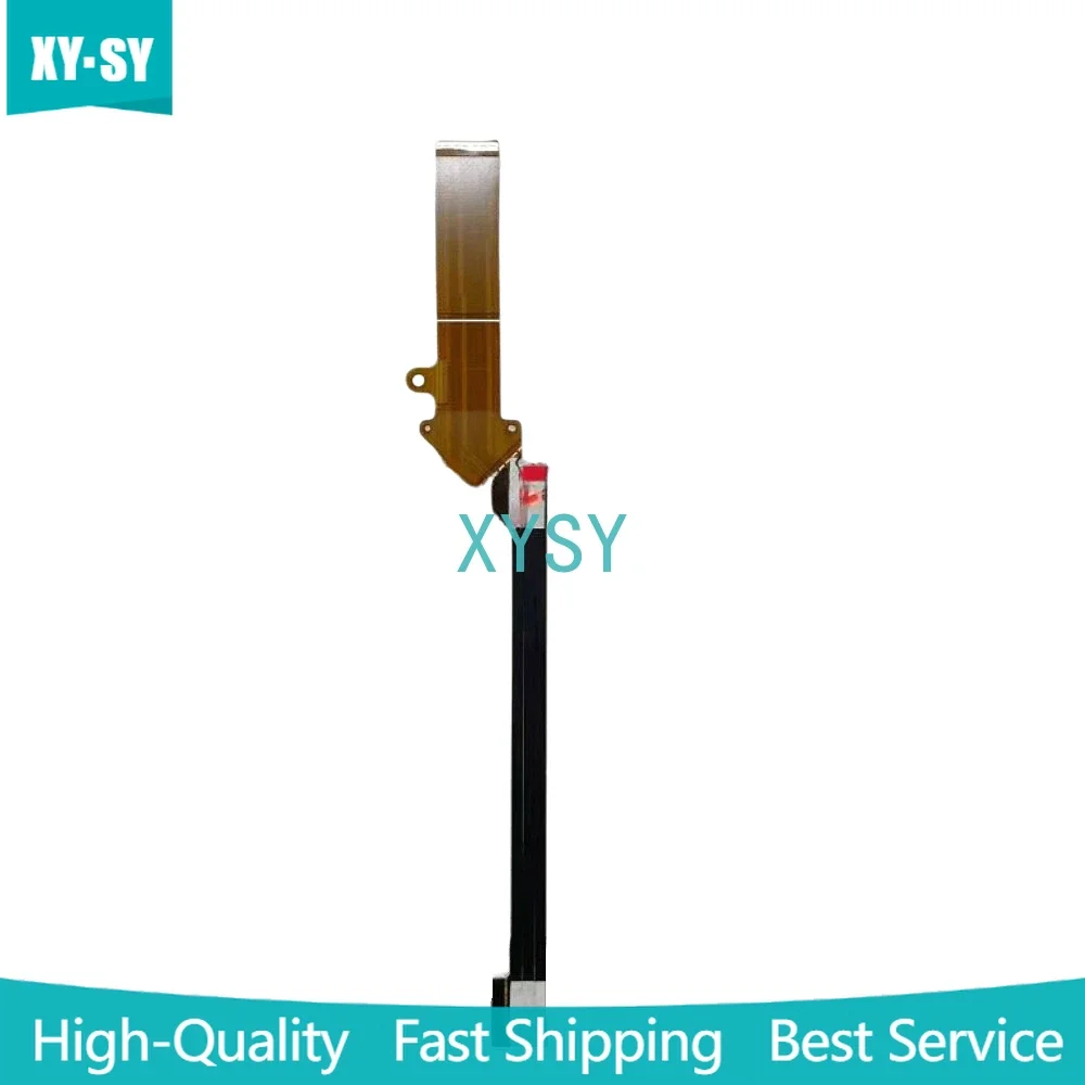 

Новинка для Nikon P1000, шарнирный кабель для ЖК-экрана, гибкая часть для ремонта камеры FPC