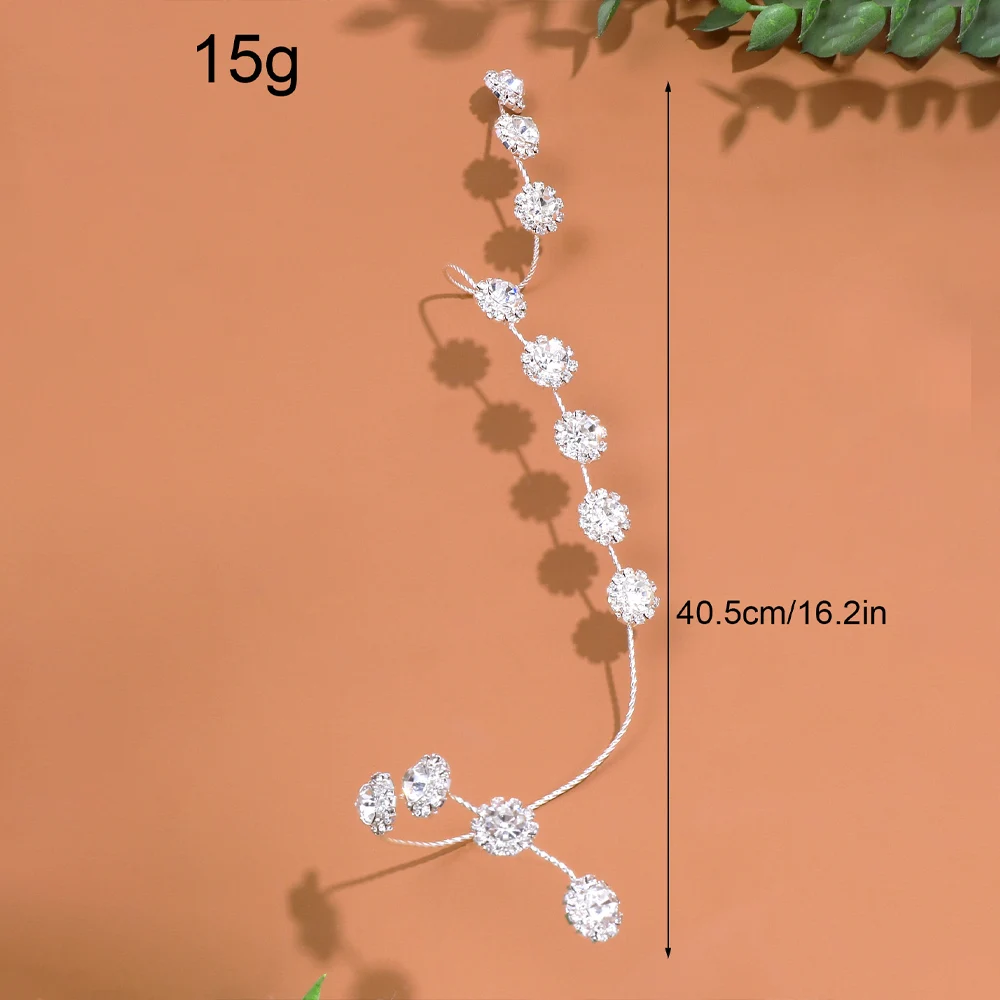 XSBODY Hand Flower Palm Bracelet Cuff Girls Y2k Handmade Zircon Bangle Luxury Adjustable Open Claw bracelet Hand Accessory Gift