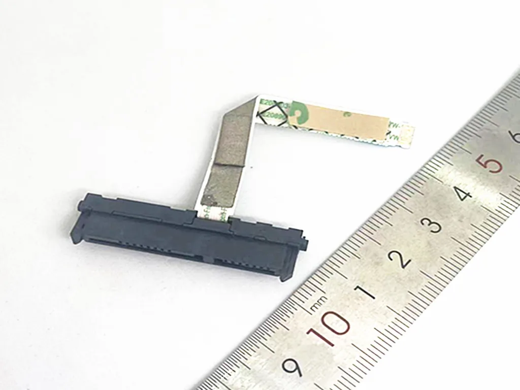 Hard Drive HDD Connector Flex Cable For Lenovo-IdeaPad Gaming 3 15ARH05 Y7000 Y540 Hard Drive Adapter HDD SSD Connector Cable