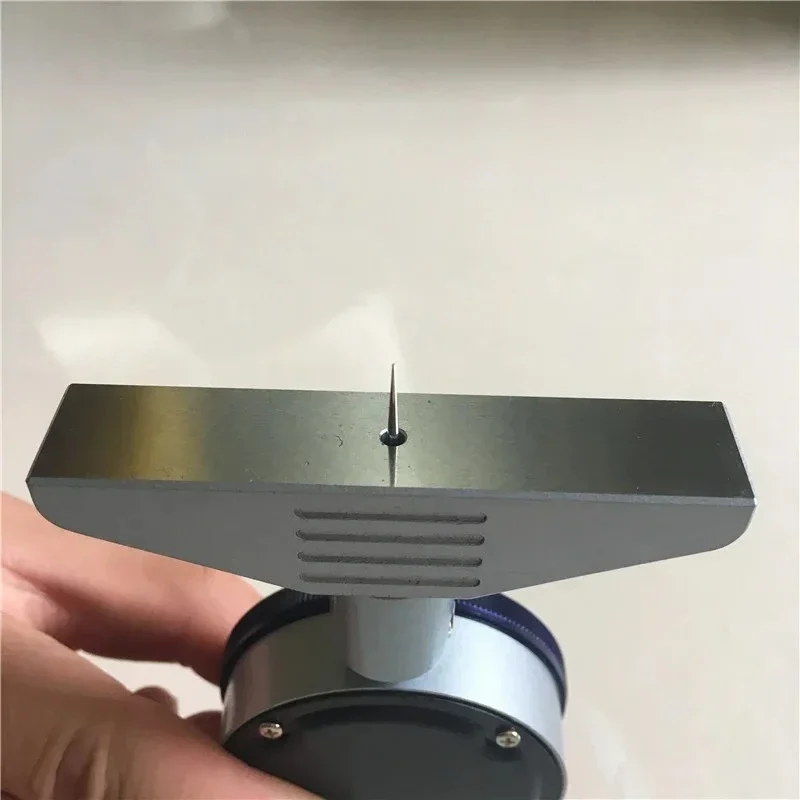 Tiefenmesser DM-210 Tiefenmesser DM-250 DM-211 DM-213 DM-214