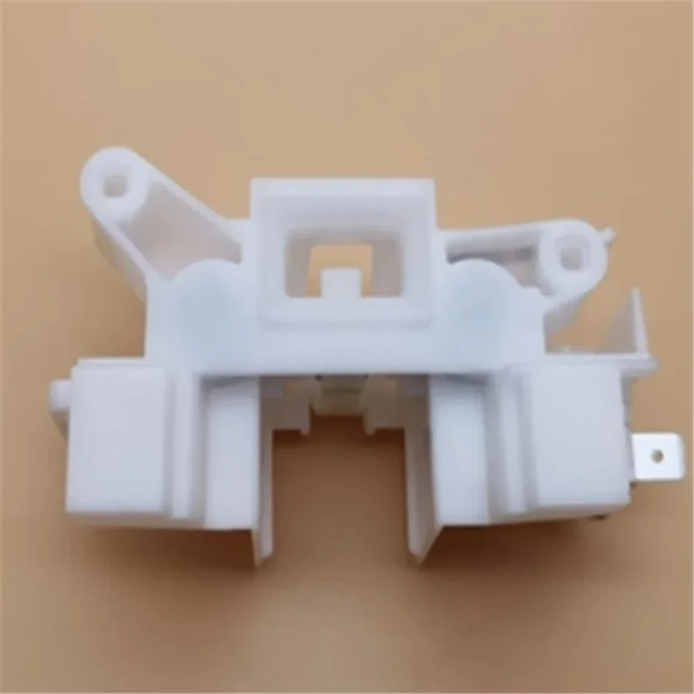 

1Pcs MH80-GFL05W Washing Machine Door Lock Switch MH100-H1WY Dryer Door Switch MH90-L1W/L05