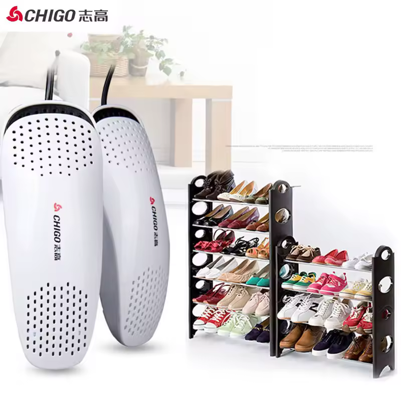 3. CHIGO 전기..