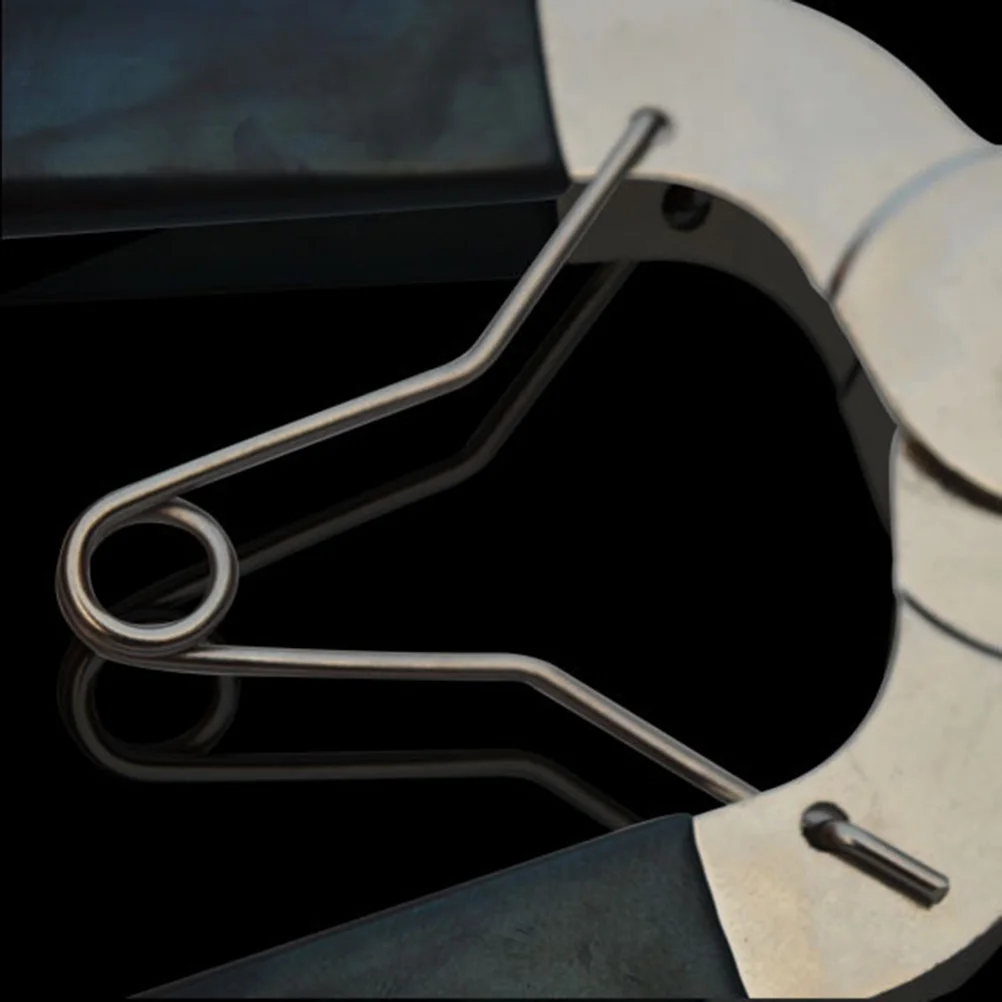 

Piston Ring Expander Ratchet Pliers Stainless Steel Comfort Grip Car Engine Repair Tool Multi Function Caliper