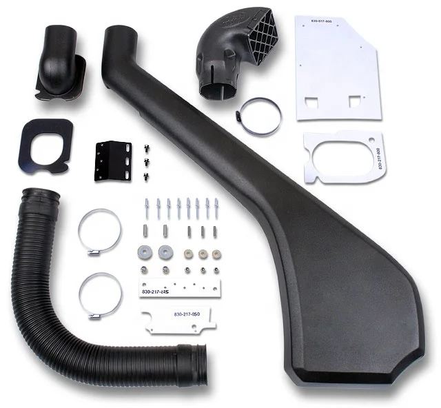 Air Intake Snorkel 4x4 Offroad Accessories for Land Rover Discovery 3
