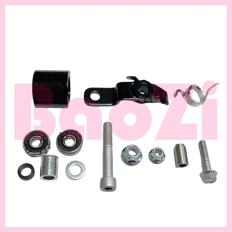 Chain Roller / Bracket / Spring / Bushing / Bearing for Aprilia Gpr250r Gpr150 Apr150-v