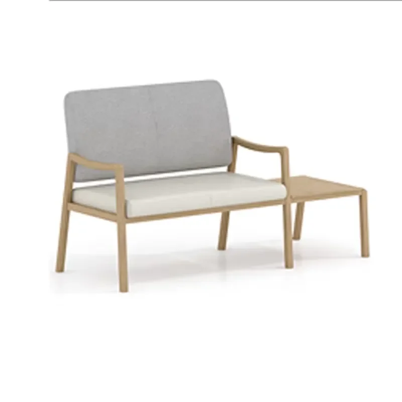 Professional Waiting Chair for Hospital Public Office Direct Supply