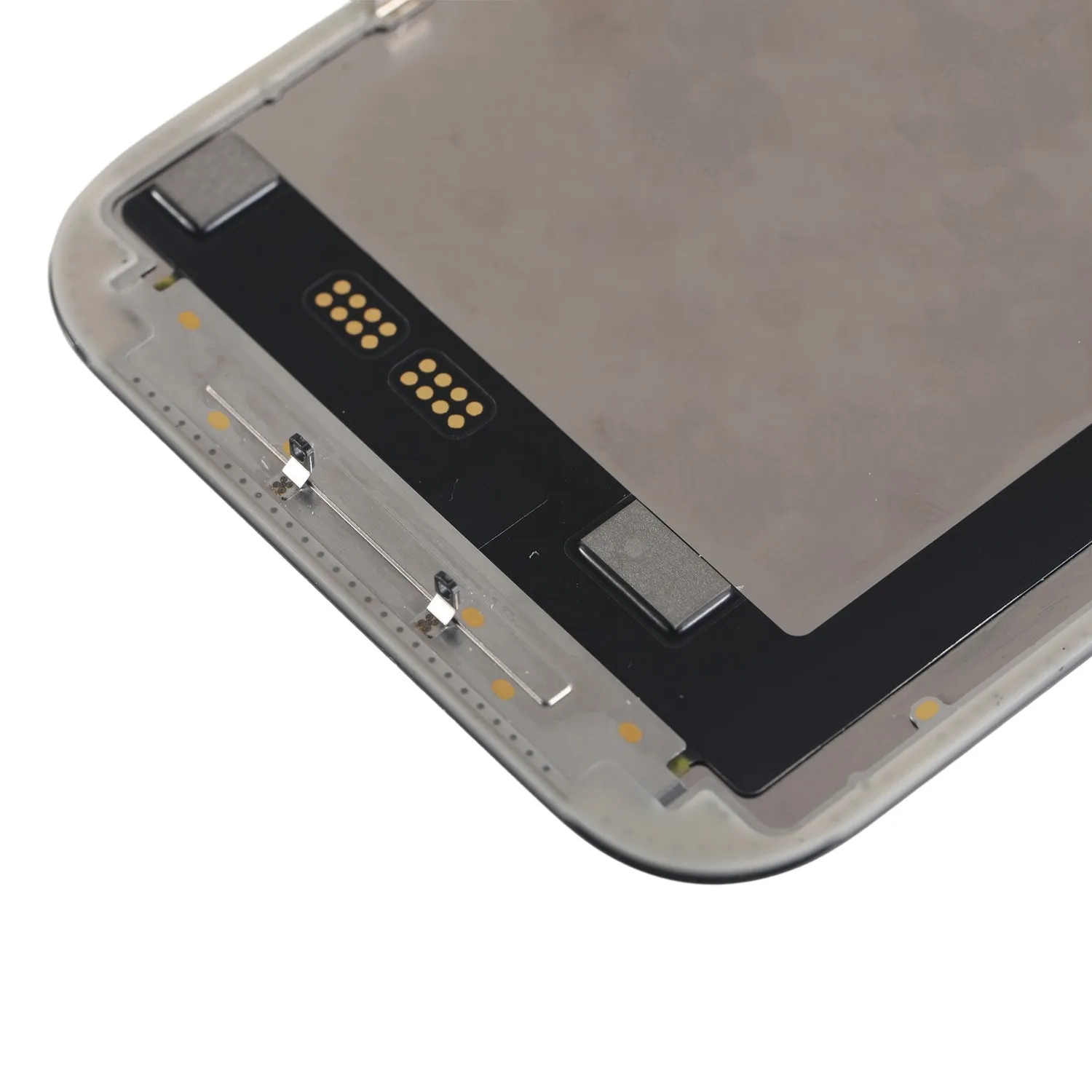 Replacement Oled Display For iPhone 12 13 14 15 16 Promax Lcd Screen 3D Touch Screen Digitizer Full Assembly With Repair Tools