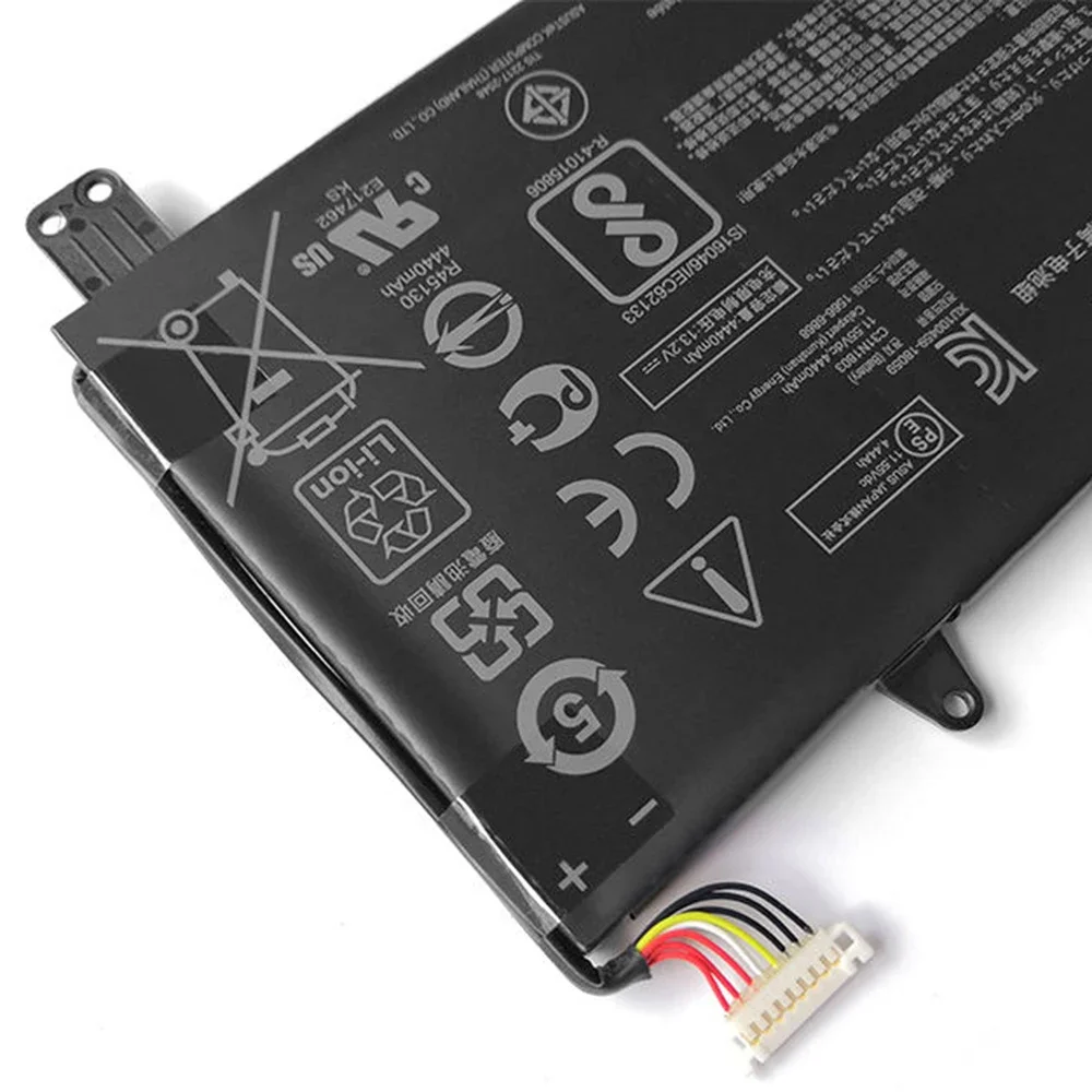 C31N1803 11.55V 52Wh Original Laptop Battery for Asus ZenBook Pro 14 UX480 UX480FD UX450FD 3ICP6/60/72