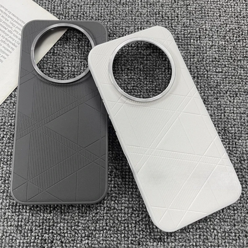 ل الشرف ماجيك 8 برو حافظة متجمد تبديد الحرارة الجلد ودية مكافحة سقوط واقية غطاء الهاتف ل الشرف Magic8 قذيفة الوفير #2