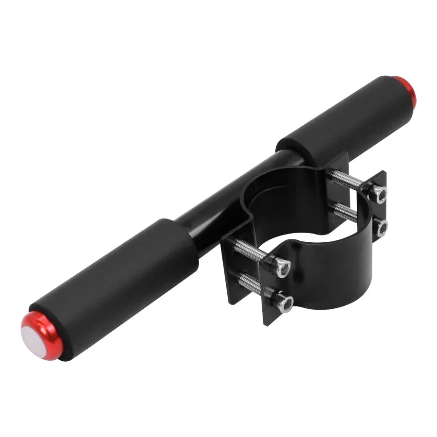 LED-Scheinwerfer für Xiaomi M365 / Pro Elektroroller, zoombar, 1200 mAh Akku, USB wiederaufladbar, 150 lm, XM-L T6 Frontlicht – Detail 23