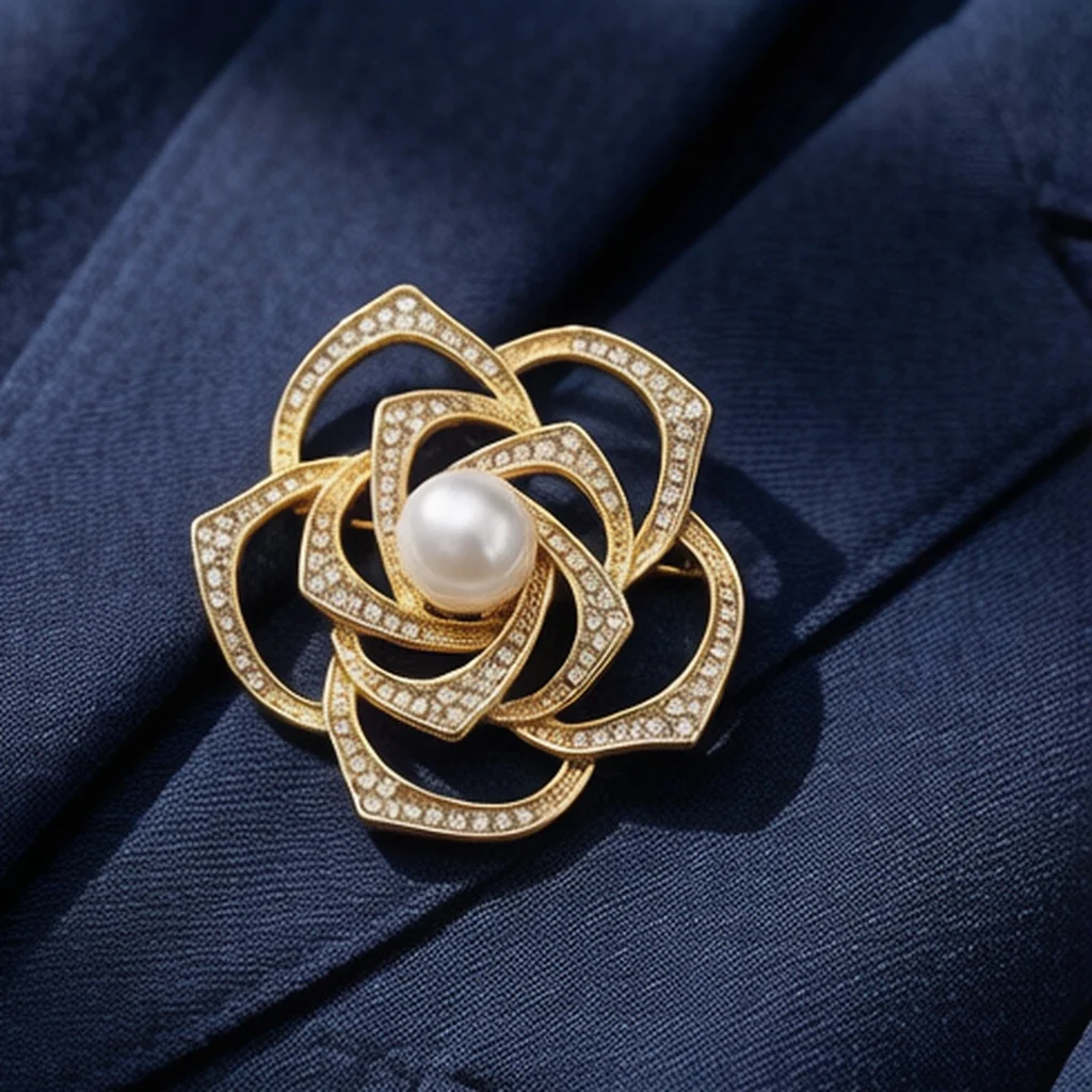 Trend 26 Brooches, Exquisite Brooches, Suit Lapel Pins, Themed Brooches, Versatile Metal Shoe Badge, European Retro Style, Light Luxury Waterproof, Clothing Pins, Badge Brooches, Decorative Pins, Silk Clips, Couple's Business Banquet Brooches, Niche Women's Suit Pins, Bow Tie Accessories