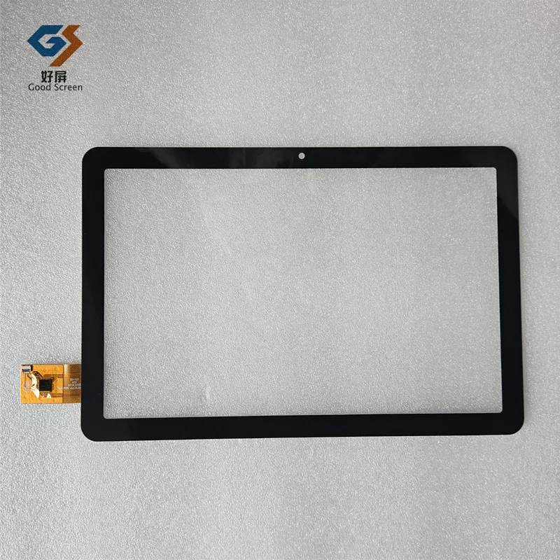 

10.1Inch BlacK P/N HZYCTP-103219A Tablet PC Capacitive Touch Screen Digitizer Sensor External Glass Panel