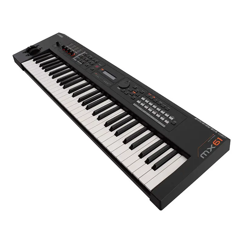 High Definition Sound Professional Synthesizer MX61 61keys Electronic Arranger Keyboard