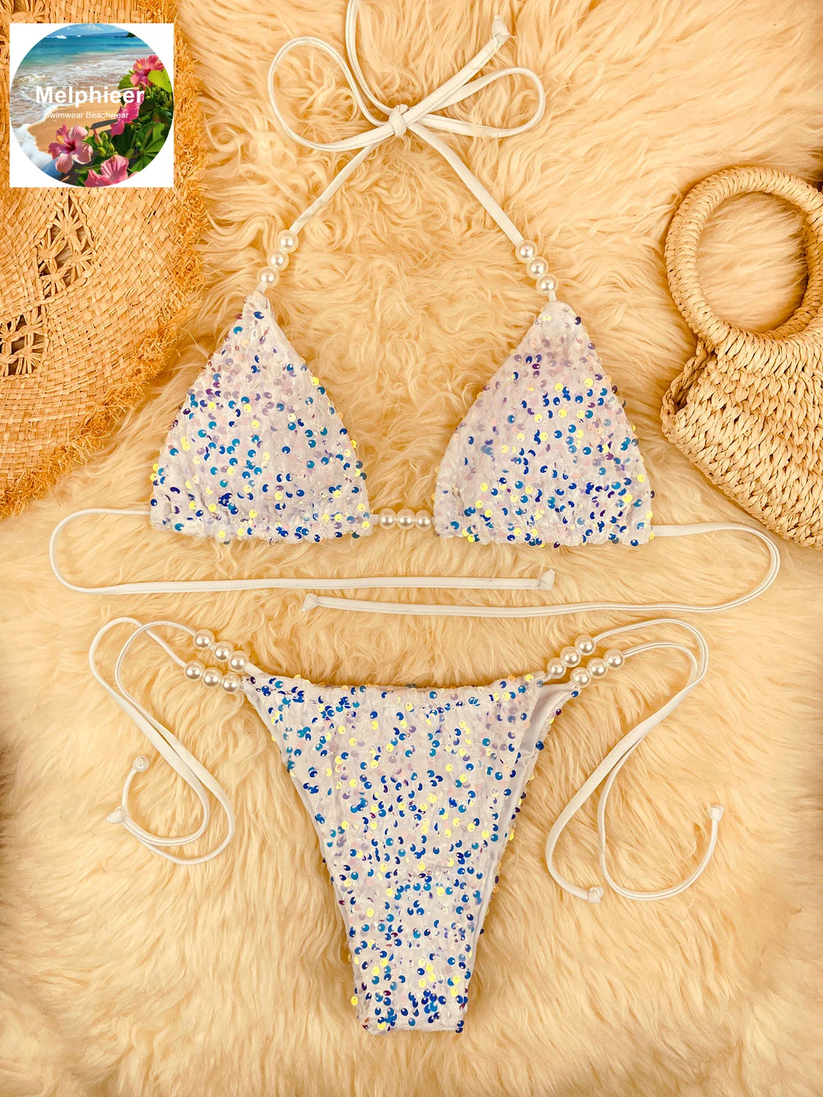 26BW107 White