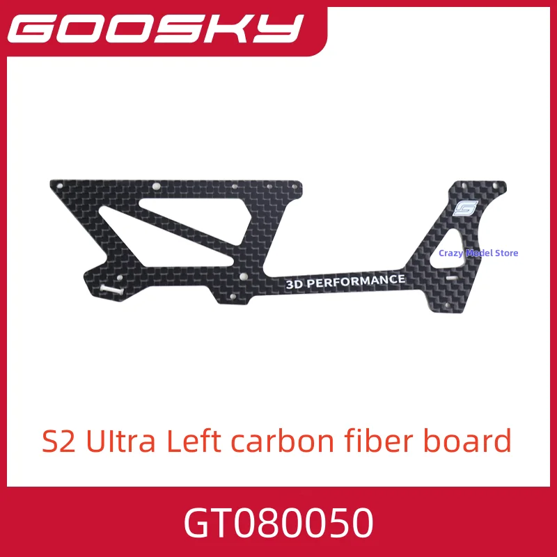 In Stock Goosky S2 Max Upgrading to S2 Ultra Body structure set
