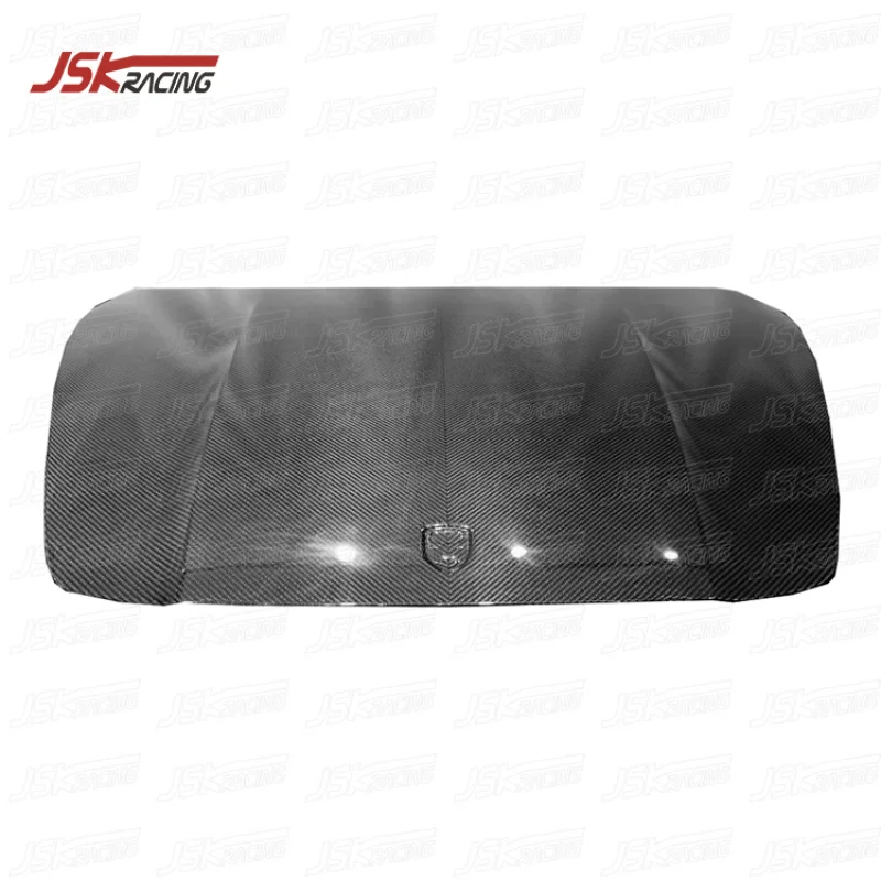 

Капот JSK Style из сухого карбона для Porsche Panamera 976 2024-2025 годов