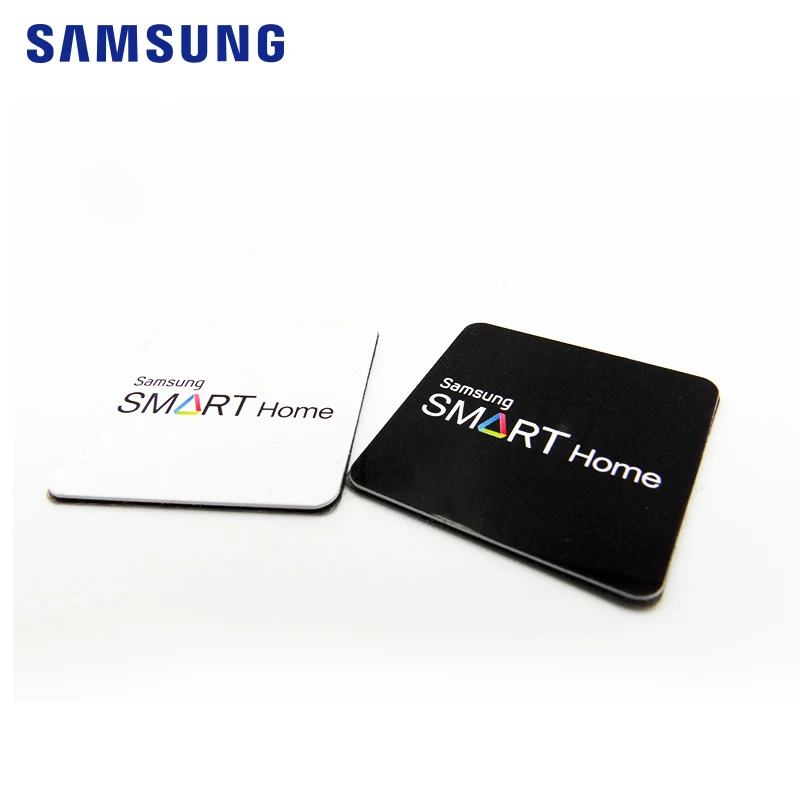 Scheda chiave RF per serratura porta per serratura Samsung SHS-H5230/5120/P718/P910/DP728/P738/DP920/DP708/DP719 Smart Tag Card