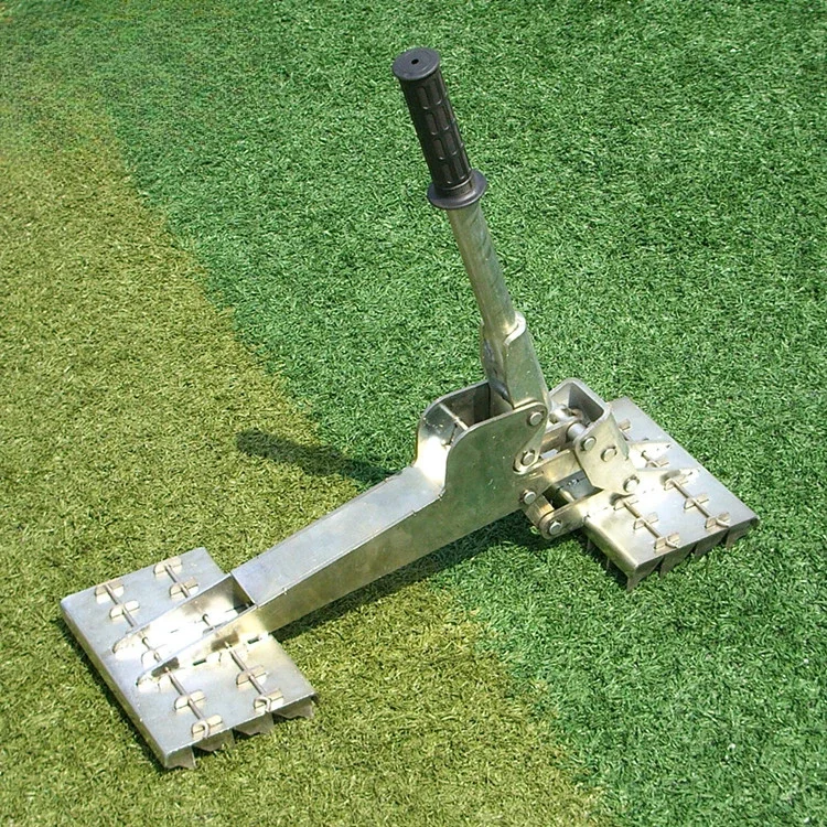 

ALLTOP TURF Turf Installation Tool Turf Fix for Artificial Grass Installation