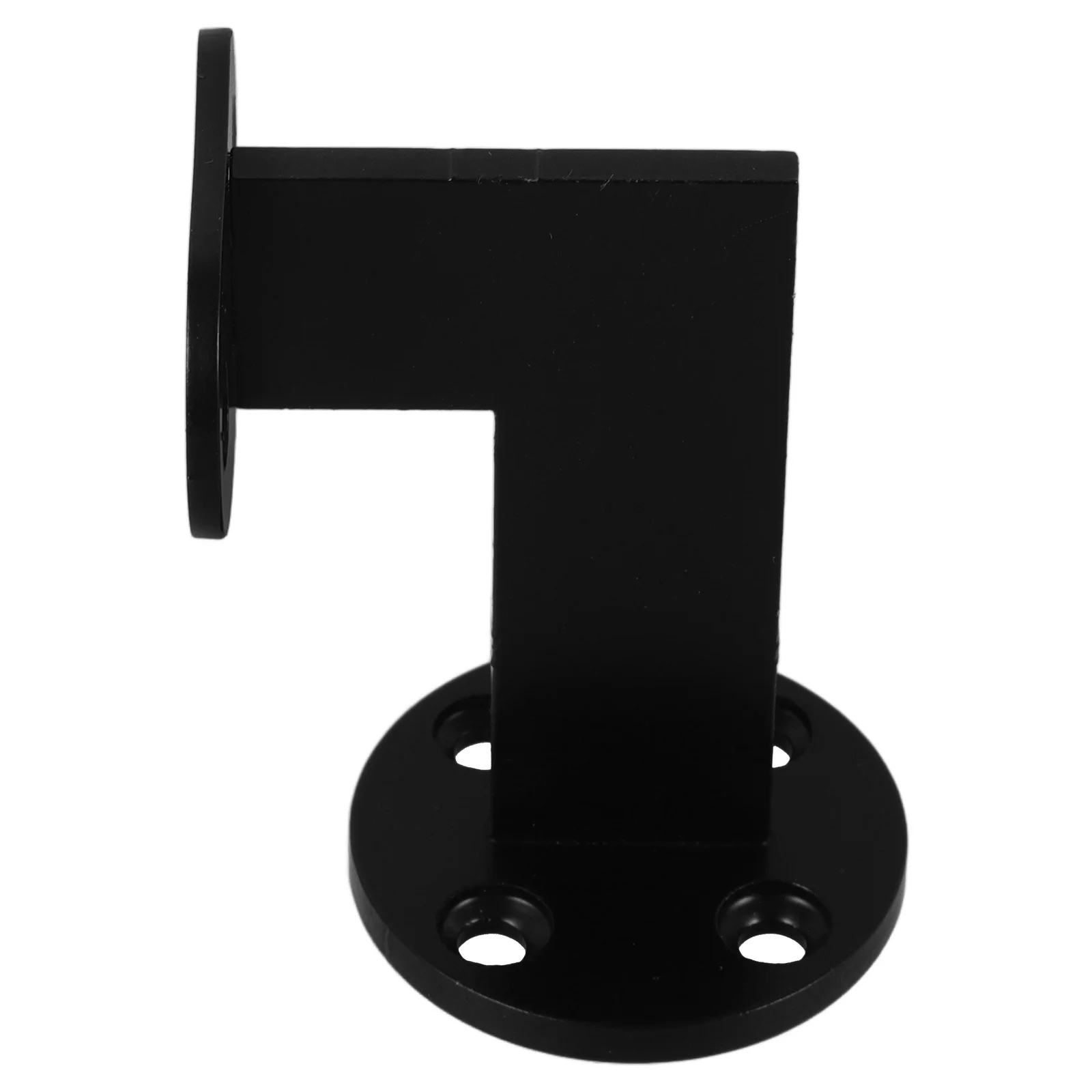 Stair Handrail Bracket Stainless Steel Wall Mount Support For Indoor Outdoor Stairs Railing Brackets Fixator Building Tool