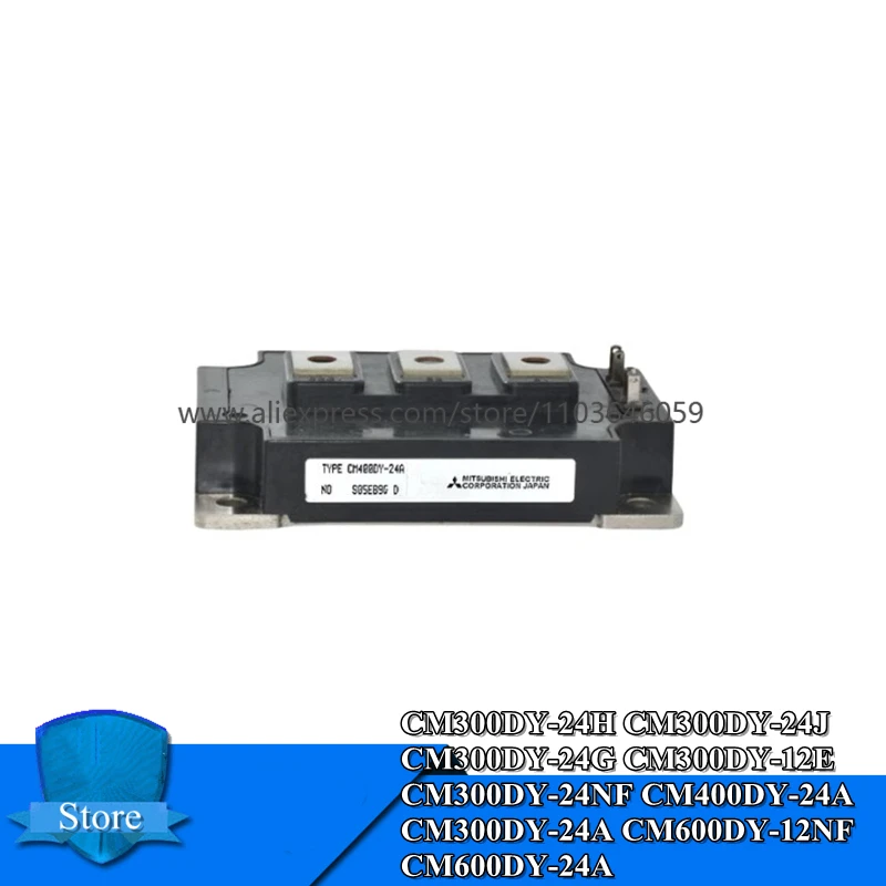 Module CM300DY-24H CM300DY-24J CM300DY-24G CM300DY-12E CM300DY-24NF CM400DY-24A CM300DY-24A CM600DY-12NF CM600DY-24A