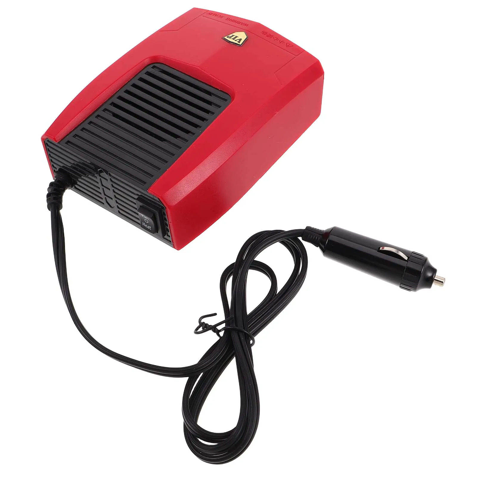 

Car Heater Portable Car Heaters Vehicle Quick Heating Warm Air Defroster Efficient Multifunctional Long Lasting Lightweight
