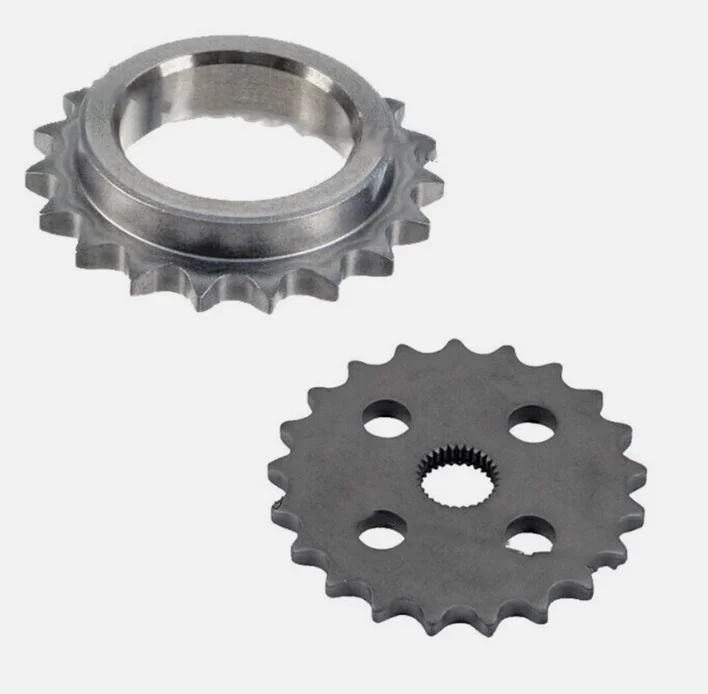 دائم رائجة البيع توقيت سلسلة عدة مضخة زيت ل BM-Ws N46 E81 E87 N42 118i 120i 318i 320i 520i X1 X3 11317512520 11317515616 #2