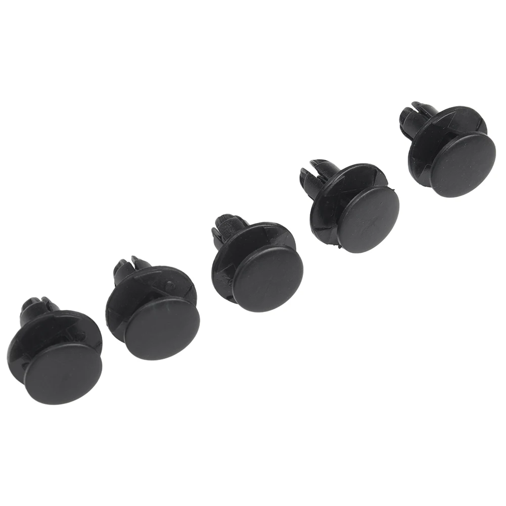 

10/20/30/50pcs Auto Fastener Front Bumper Positioner Clips Rivets For Hyundai I30 1420608250B 865952T500 Fastener Clip Accessori