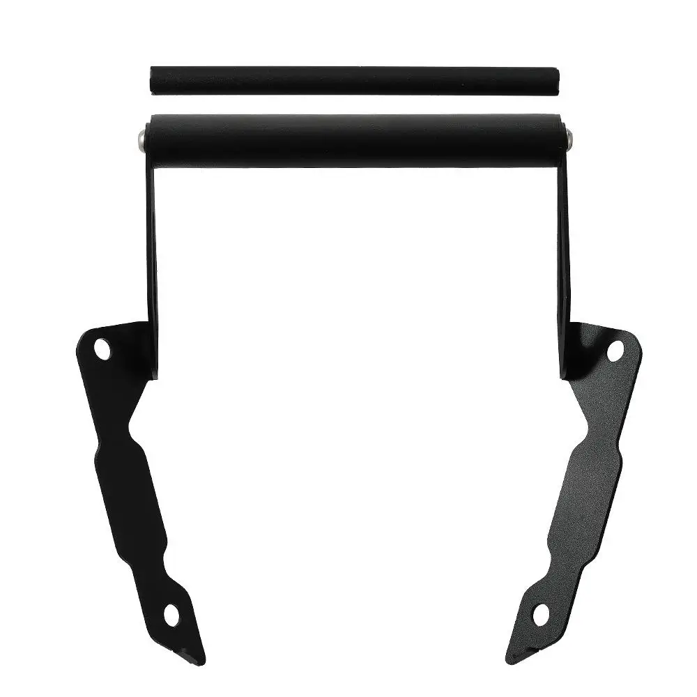 Stable Motorcycle Navigation Bracket Aluminum Phone Holder Balance Bar Extender for Honda XL750 Transalp 2023 Handlebar
