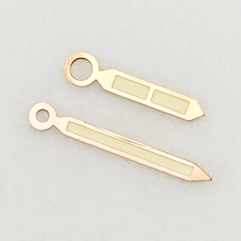 38.8MM Pilot Hand Accessories Fit ETA6497/ST3600 Manual Movement