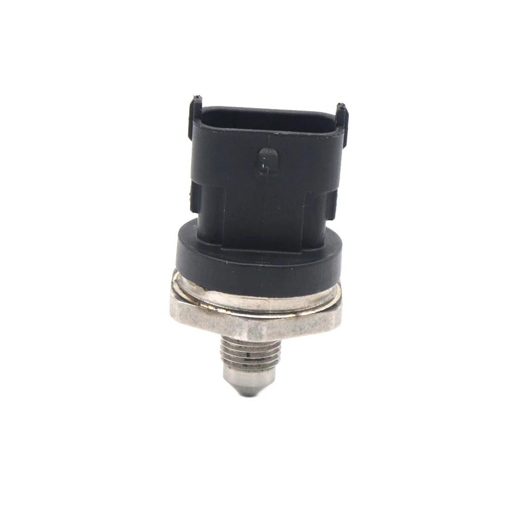12621292 Fuel Rail High Pressure Sensor For Buick Allure Enclave LaCrosse 1.6L VAUXHALL OPEL INSIGNIA ASTRA J 2.0 Turbo 12614935