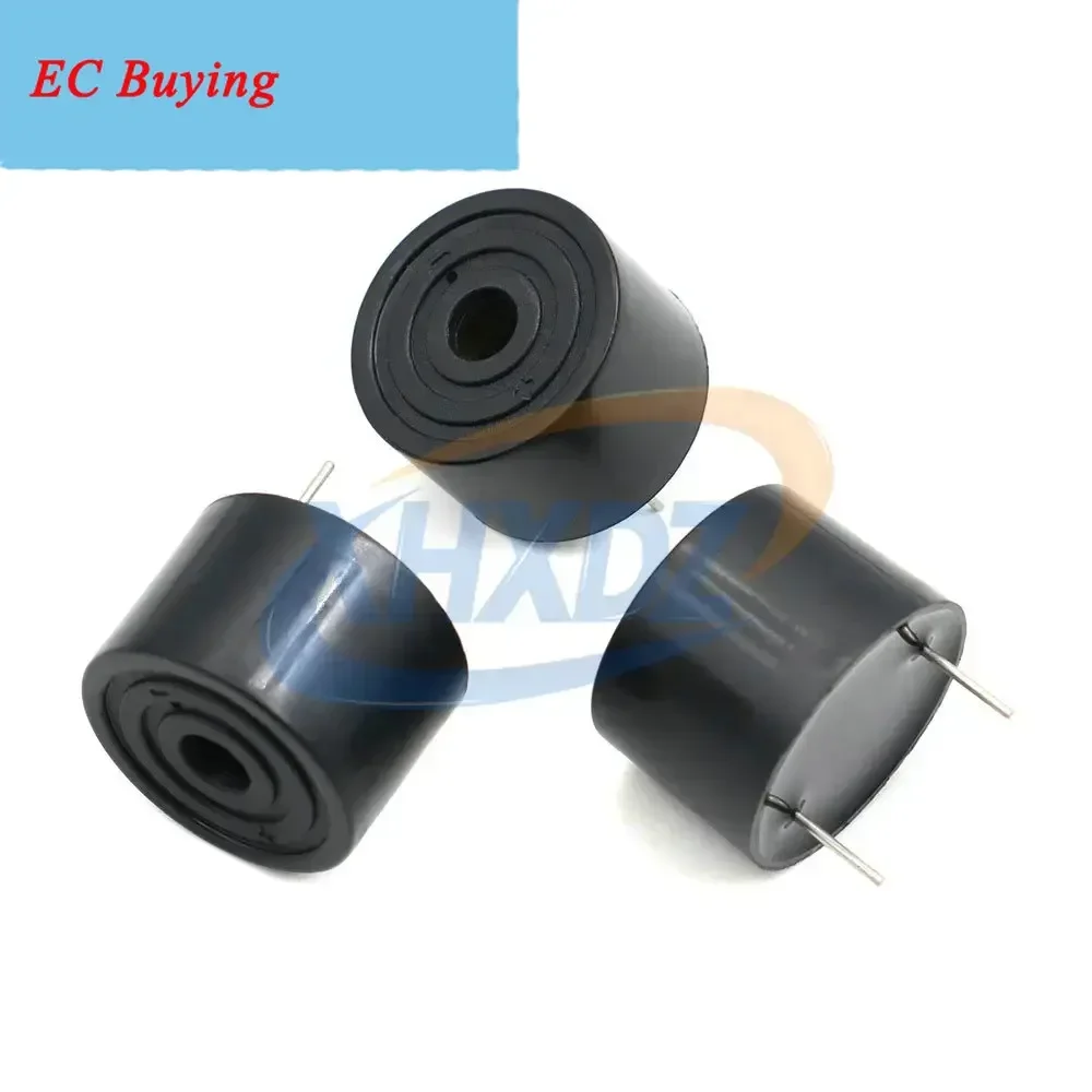 5Pcs Passive 2316 AC Piezo Buzzer 2316 23*16mm 3~16V 4000Hz Mini Piezoelectric Buzzers 4KHz For Arduino DIY Electronic