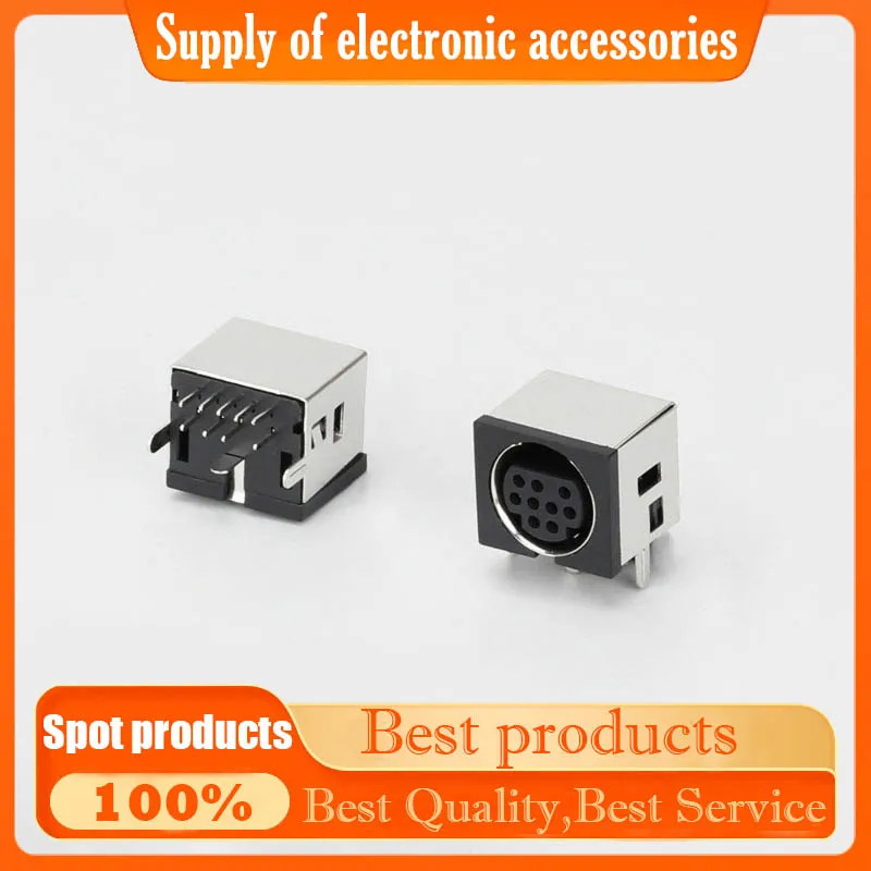 MDC-9-05 Terminal S…