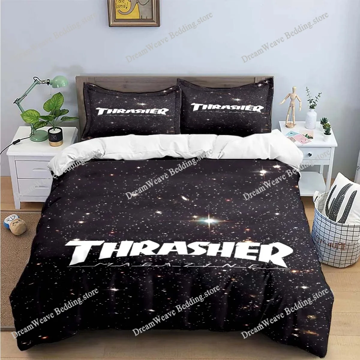 оригинальный thrasher оригинальный thrasher