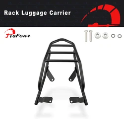 FIT For XSR 700 XTribute Legacy 2017-2024 Motorcycle Accessories Rear Tail Rack Suitcase Luggage Carrier Board Shelf
