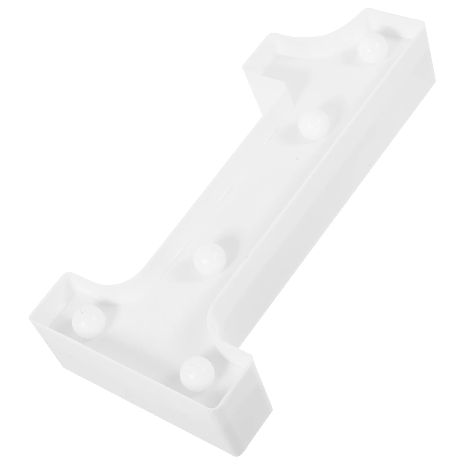 

Light Up Numbers Sign Led Light LED Light for Bedroom Living Room Party Number Lighting Plastic Sign
