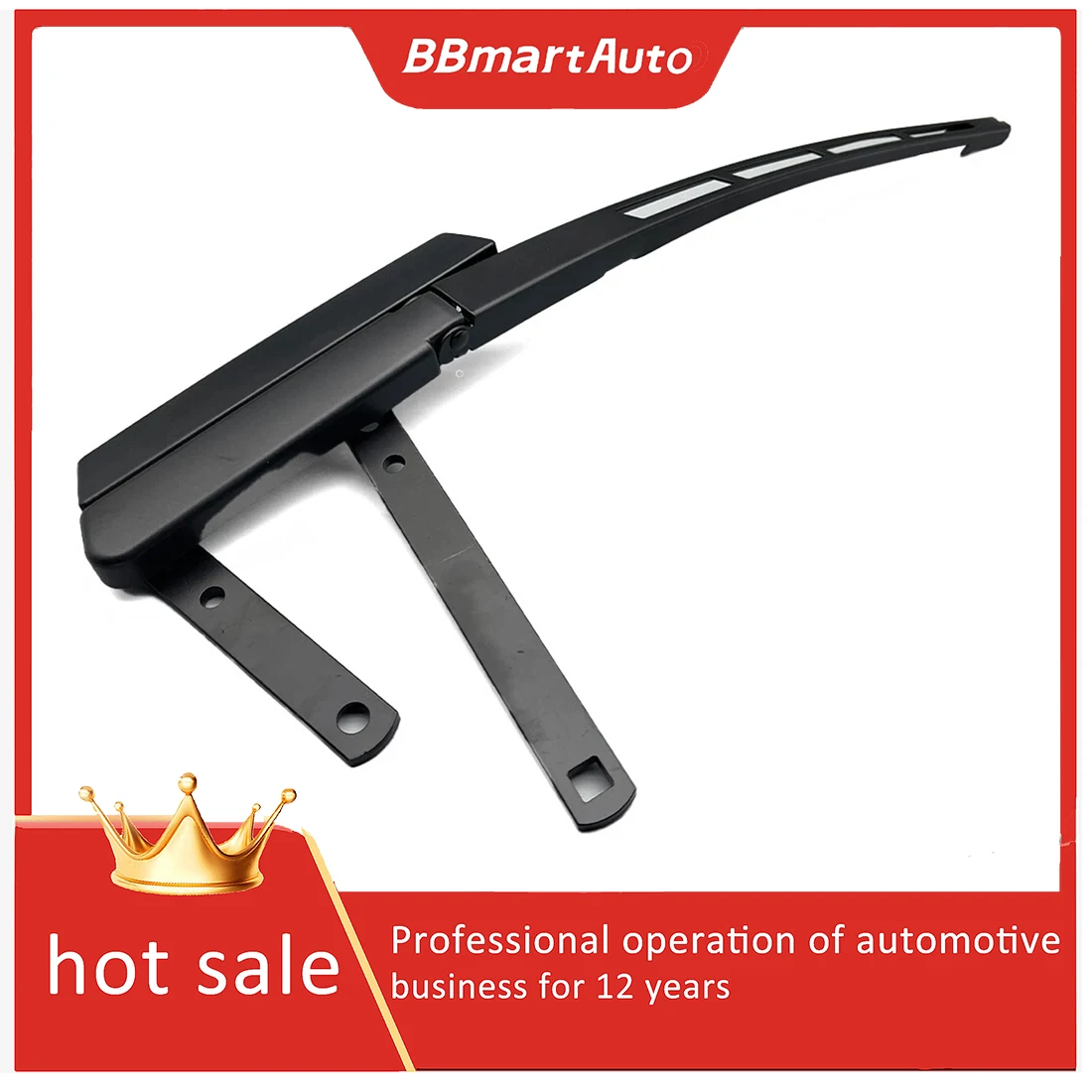 

4L1955408 Windshield wiper arms For Audi Q7 BBmartAuto Car accesorios para auto