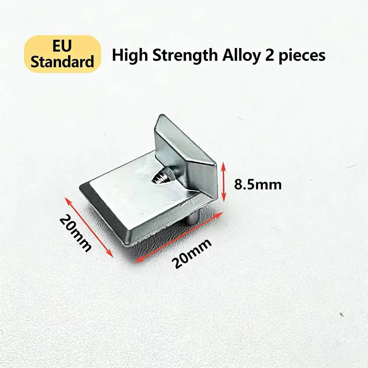 European Standard Multi-Point Locking System for Tilt & Turn Windows - Lock Points