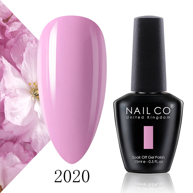 NAILCO 15 ml Herbst Braun Farben Serie Gel Lack Kaffee Gel Nagellack Winter Rotmett Gellak Design Lack Nail art Maniküre